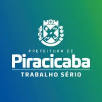 Prefeitura Municipal de Piracicaba Logo