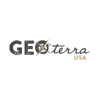 GeoTerra USA, LLC Logo
