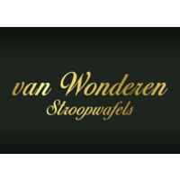 Van Wonderen Stroopwafels Logo