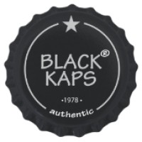 Black Kaps, LLC Logo