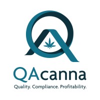 QAcanna Logo