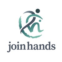 Join Hands Logo