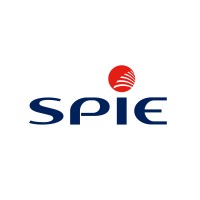 SPIE Industrie & Tertiaire - division Tertiaire Logo