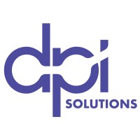 dpi Solutions Logo