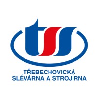 TSS, spol. s r. o. Logo