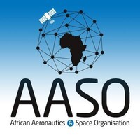 AASO (African Aeronautics & Space Organisation) Logo