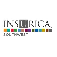 INSURICA Southwest Logo