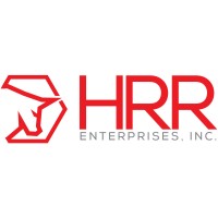 HRR Enterprises, Inc. Logo