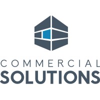 Commercial Solutions Inc. Logo