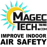 Magec Tech Ltd Logo