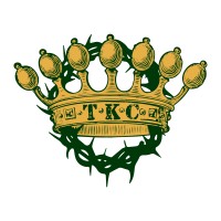 Thy Kingdom Crumb Logo