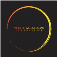 Mindful Wellness 360 Logo