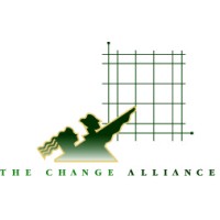 The Change Alliance Logo