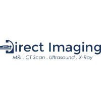 DirectCare / Direct Imaging Logo