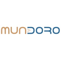 Mundoro Capital Inc. Logo