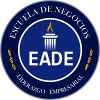 EADE Escuela de Negocios Logo