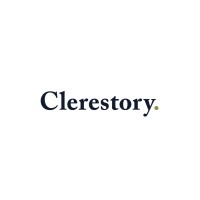 Clerestory Research Logo
