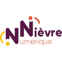 Nièvre Numérique Logo