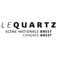 Le Quartz, Scène nationale et Centre de congrès de Brest Logo