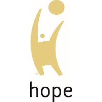 H.O.P.E. Helping Other People Everywhere Logo