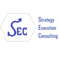 Strategy Execution Consulting Logo