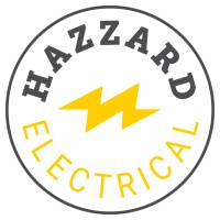 Hazzard Electrical LLC Logo