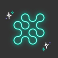 The Skills Network Logo