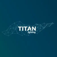 TITAN LIGHTING Logo