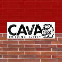 Cava Building Supply Inc. Logo