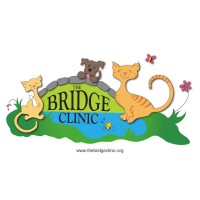 The Bridge Clinic Logo