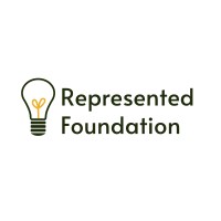 Represented Foundation Logo