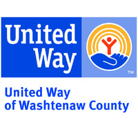 United Way of Washtenaw County Logo