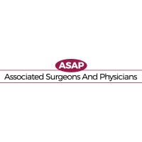 Associated Surgeons and Physicians Logo