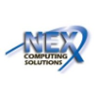 NEX Computing Solutions Logo