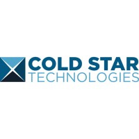 Cold Star Technologies Logo