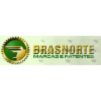Brasnorte Marcas e Patentes Logo