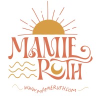 Mamie Ruth, LLC. Logo
