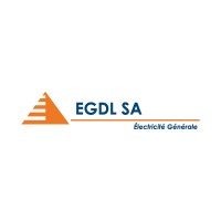 EGDL SA Logo