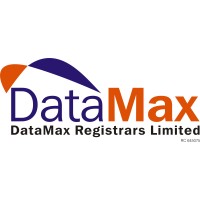 DataMax Registrars Limited Logo
