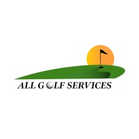 All Golf Services Logo