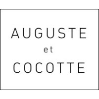 Auguste et Cocotte Logo