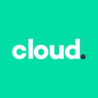 Cloud Web Solutions Logo