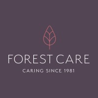 Forest Care Limited Logo