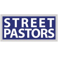 Nottingham Street Pastors Logo