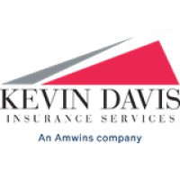 Kevin Davis Insurance Services Logo