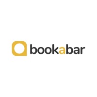 Book A Bar Logo