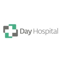 Day Hospital Logo
