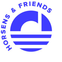 Horsens & Friends A/S Logo