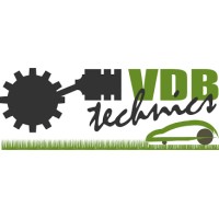 VDB Technics Logo