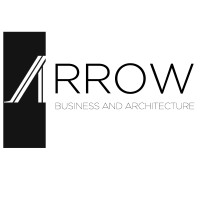 ARROW Business and Architecture Logo